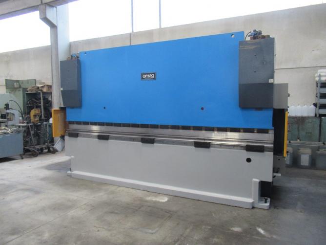 OMAG PHB 16536 4000x165